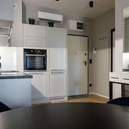 Apartment Close-central - Center - One Bedroom - Jp19