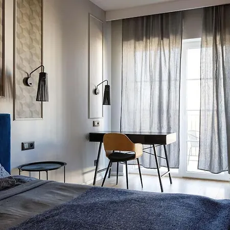 Apartment Close-central - Center - One Bedroom - Jp19 Wroclaw