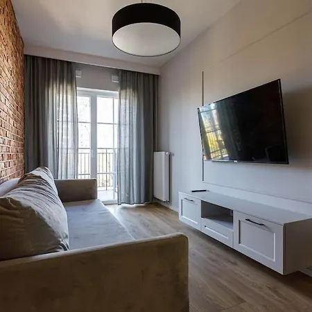 Close-central - Center - One Bedroom - Jp19 * Wroclaw