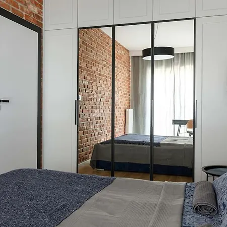 Close-central - Center - One Bedroom - Jp19 * Wroclaw