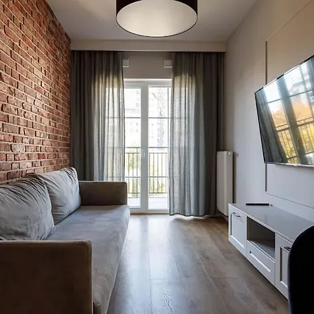 Close-central - Center - One Bedroom - Jp19 Apartment *