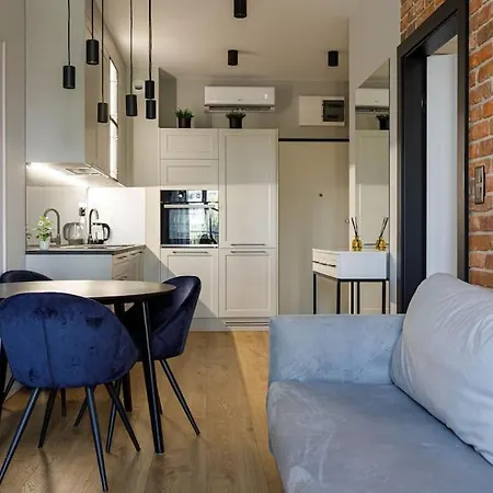 Close-central - Center - One Bedroom - Jp19