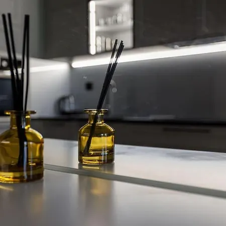 Close-central - Center - One Bedroom - Jp19 아파트 브로츠와프