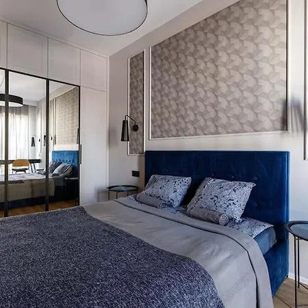 Close-central - Center - One Bedroom - Jp19 브로츠와프