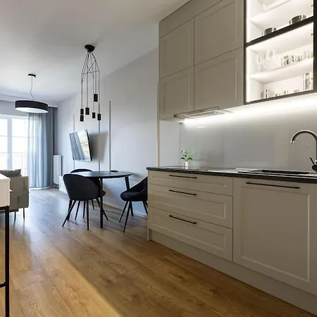 Close-central - Center - One Bedroom - Jp19 * ורוצלב