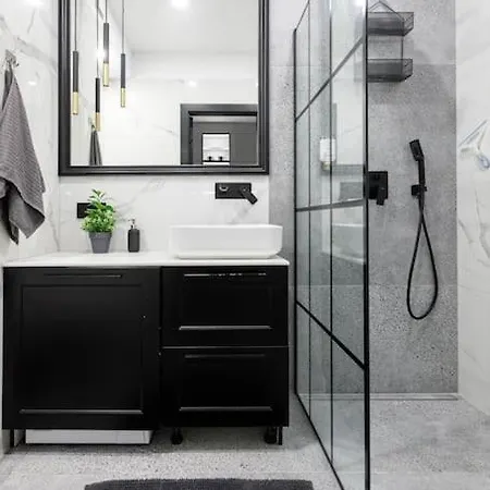 아파트 Close-central - Center - One Bedroom - Jp19