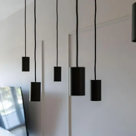 Close-central - Center - One Bedroom - Jp19 דירה *