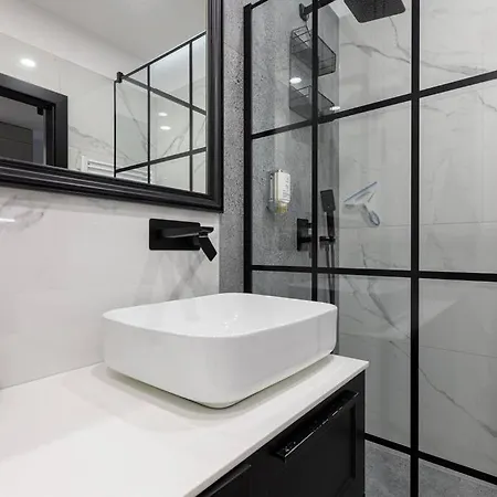 Close-central - Center - One Bedroom - Jp19