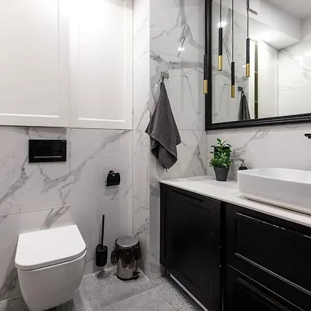 아파트 Close-central - Center - One Bedroom - Jp19