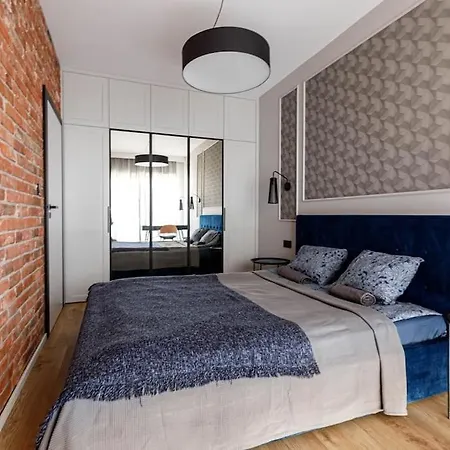 Close-central - Center - One Bedroom - Jp19 아파트 *