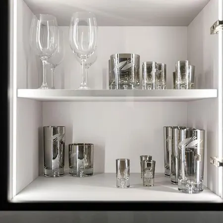 아파트 Close-central - Center - One Bedroom - Jp19 브로츠와프