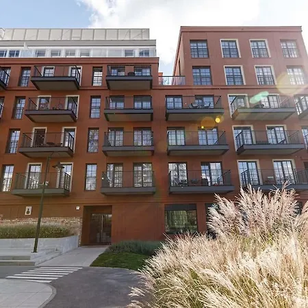 Close-central - Center - One Bedroom - Jp19 *