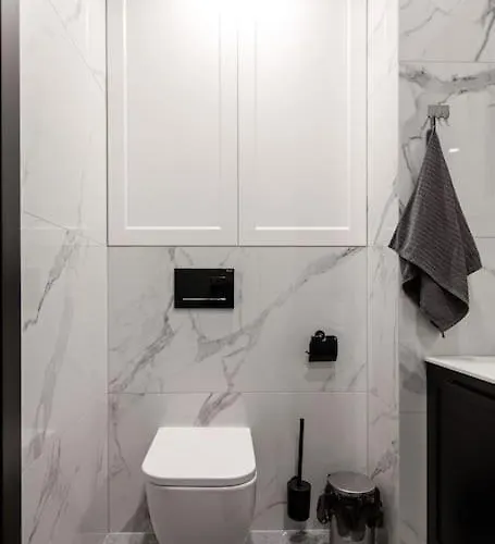 アパート Close-central - Center - One Bedroom - Jp19 ヴロツワフ