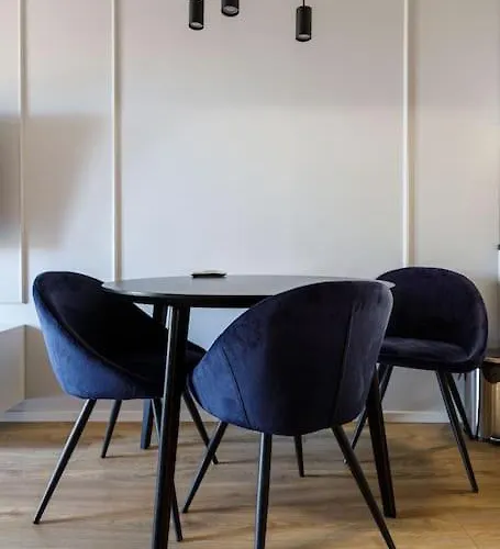 Close-central - Center - One Bedroom - Jp19 アパート *