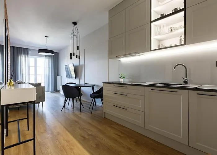 Close-central - Center - One Bedroom - Jp19 * ヴロツワフ