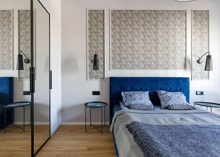 Close-central - Center - One Bedroom - Jp19