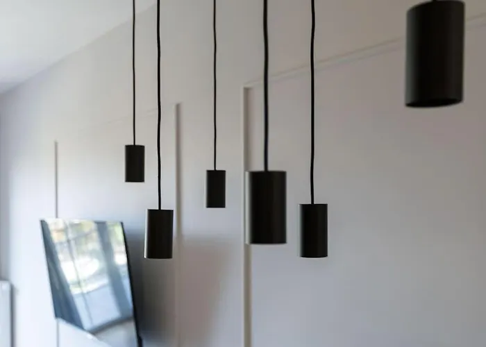 Close-central - Center - One Bedroom - Jp19 アパート *