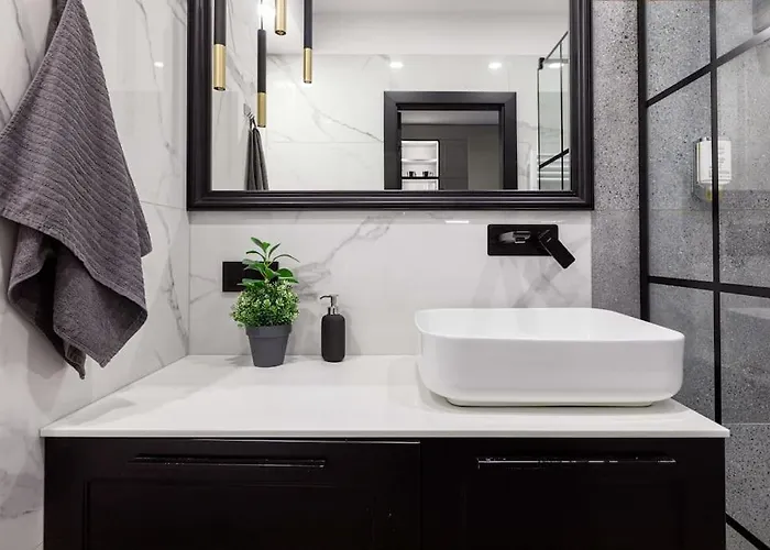 Close-central - Center - One Bedroom - Jp19 ヴロツワフ