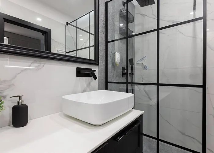 Close-central - Center - One Bedroom - Jp19