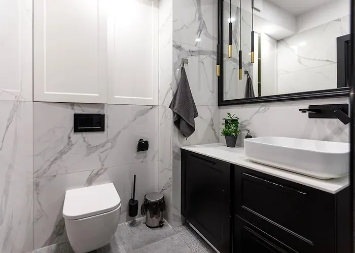 アパート Close-central - Center - One Bedroom - Jp19