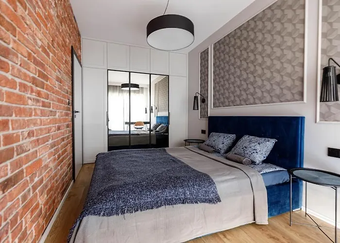 Close-central - Center - One Bedroom - Jp19 アパート *