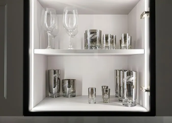 アパート Close-central - Center - One Bedroom - Jp19 ヴロツワフ