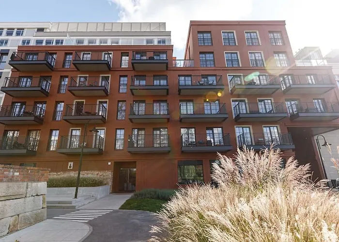 Close-central - Center - One Bedroom - Jp19 *