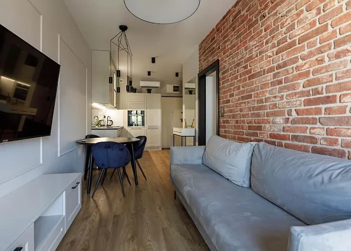 Close-central - Center - One Bedroom - Jp19