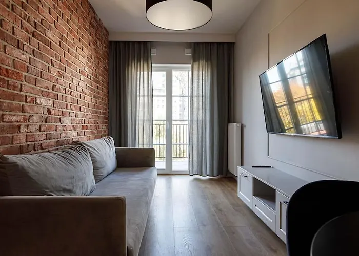 Close-central - Center - One Bedroom - Jp19 アパート *